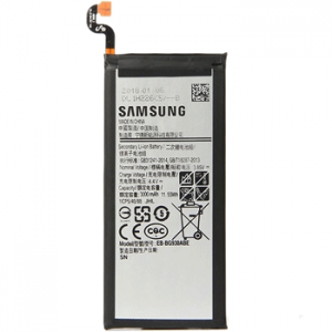 Réparation Samsung S7 Batterie Original