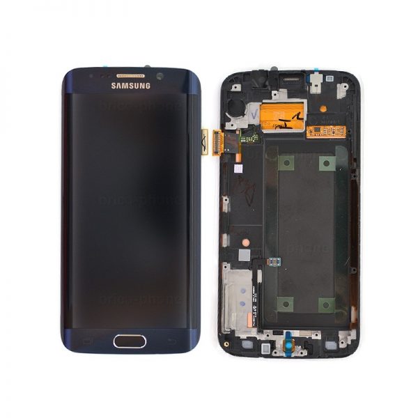 Réparation Samsung S6 Edge Ecran cassé Original