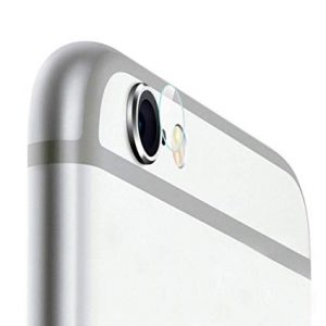 Réparation iPhone 6S plus lentille camera