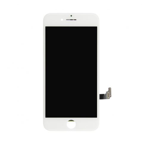 Réparation iPhone 7 plus Ecran cassé