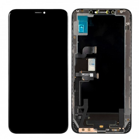reparation ecran iPhone XS Max cassé