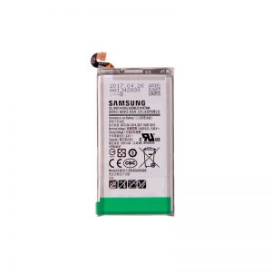 Réparation Samsung S8 plus batterie original
