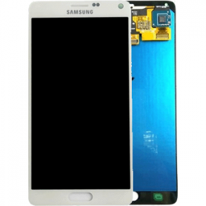 Réparation Samsung Note 4 Ecran cassé original