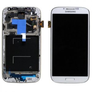 Réparation Samsung S4 ecran cassé Original