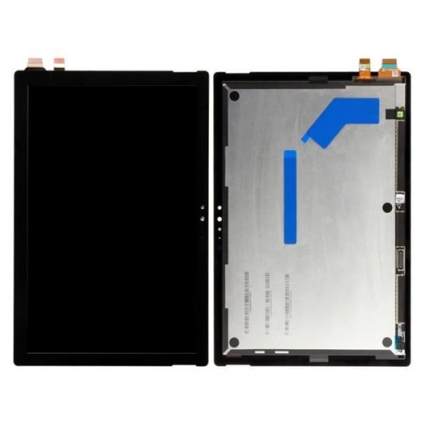 Réparation Surface Pro 5 ecran cassé