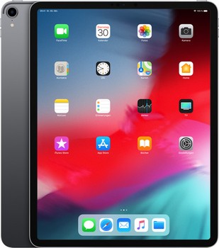 Réparation ecran iPad Pro 2018 12,9