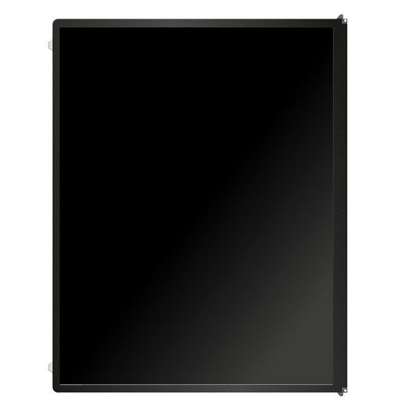 Réparation iPad 3 ecran LCD cassé