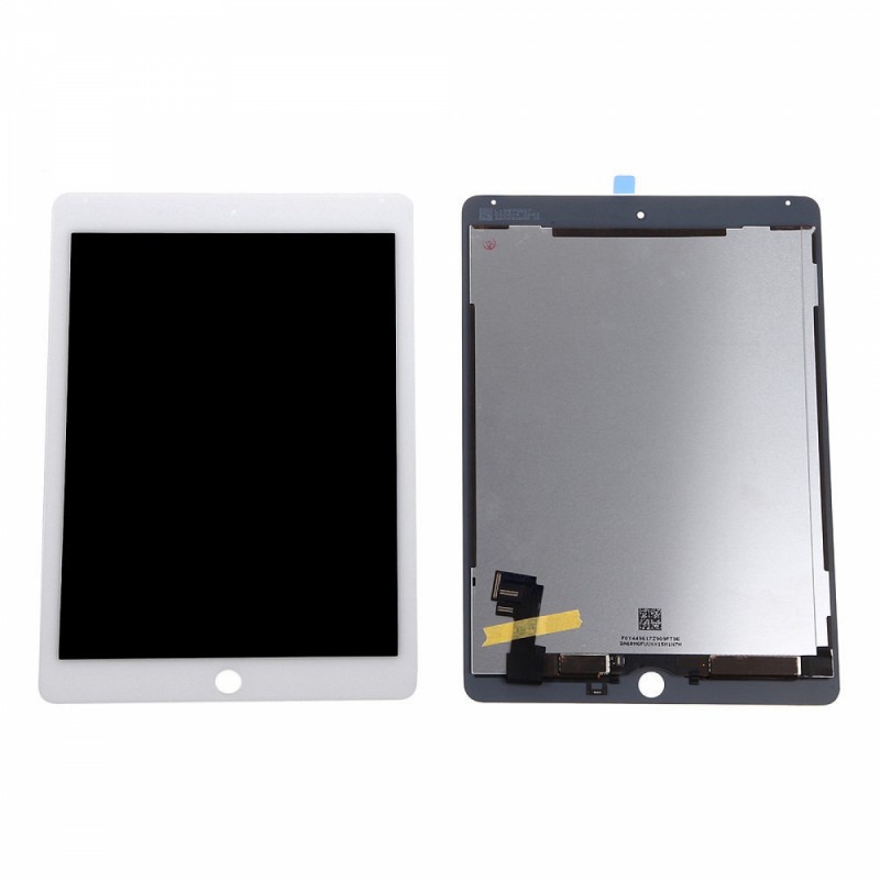 iPad Mini 2 ecran tactile cassé – Riviera Mobile