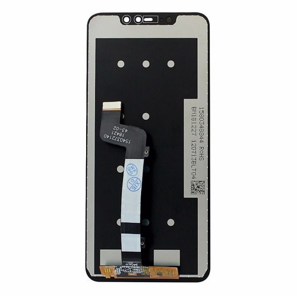 Réparation Xiaomi Redmi note 6 Ecran cassé