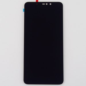 Réparation Xiaomi Redmi Note 6 Pro ecran cassé
