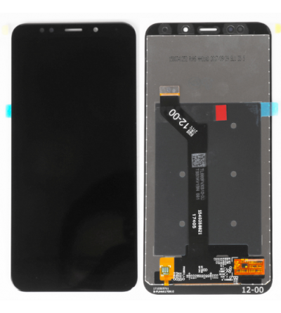 Réparation Xiaomi Redmi note 5 Ecran cassé