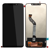 Réparation Xiaomi Pocophone F1 ecran cassé Réparation Xiaomi Pocophone F1 ecran cassé