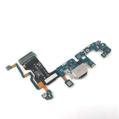 Réparation Connecteur de charge Samsung S9