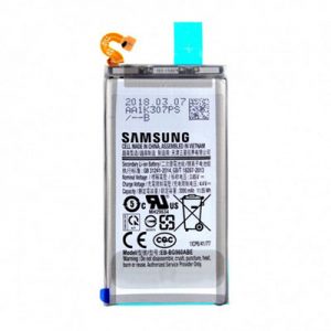 Réparation Batterie Samsung S9