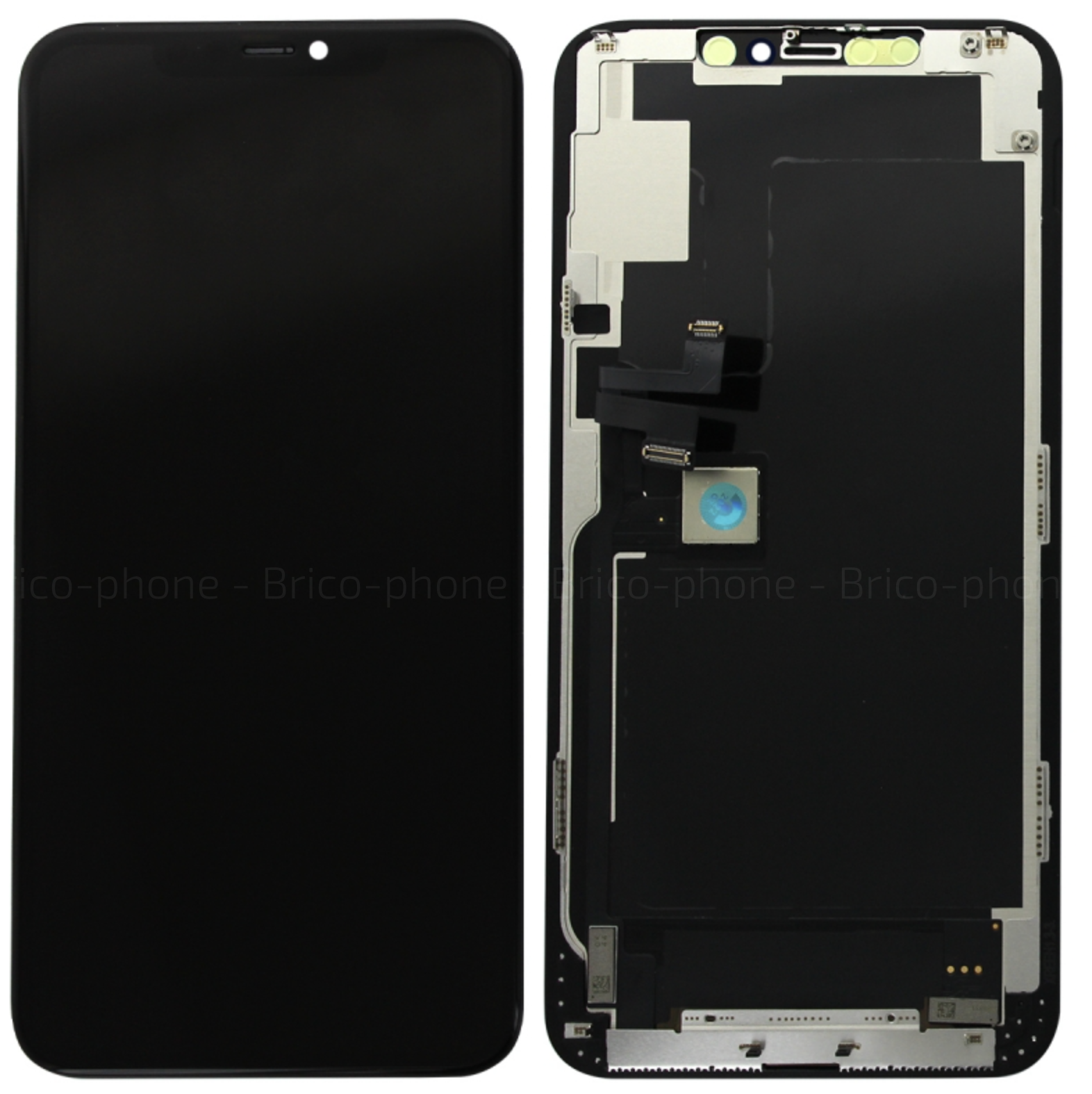 Réparation Écran LCD iPhone 11 Pro – Cashfive - Acheter en toute confiance  et au meilleur prix
