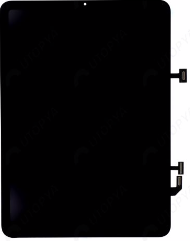 iPad Mini 2 ecran tactile cassé – Riviera Mobile
