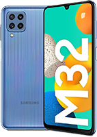 Samsung M32