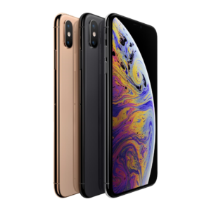 Apple-iphone-xs-max-family