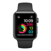 Apple Watch Serie 1 42 mm