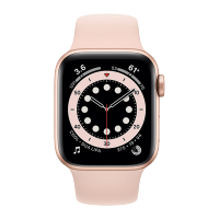 Apple Watch Serie 6 40mm