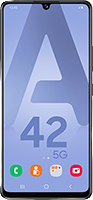 Galaxy A42