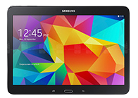 Samsung Galaxy Tab 4 10.1x13.9