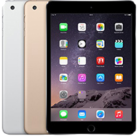 iPad Mini 4 - 7,9 pouces 2015