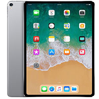iPad Pro 12,9 2017