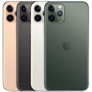 iPhone 11 Pro Famille