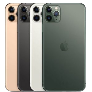iPhone 11 Pro Max Famille
