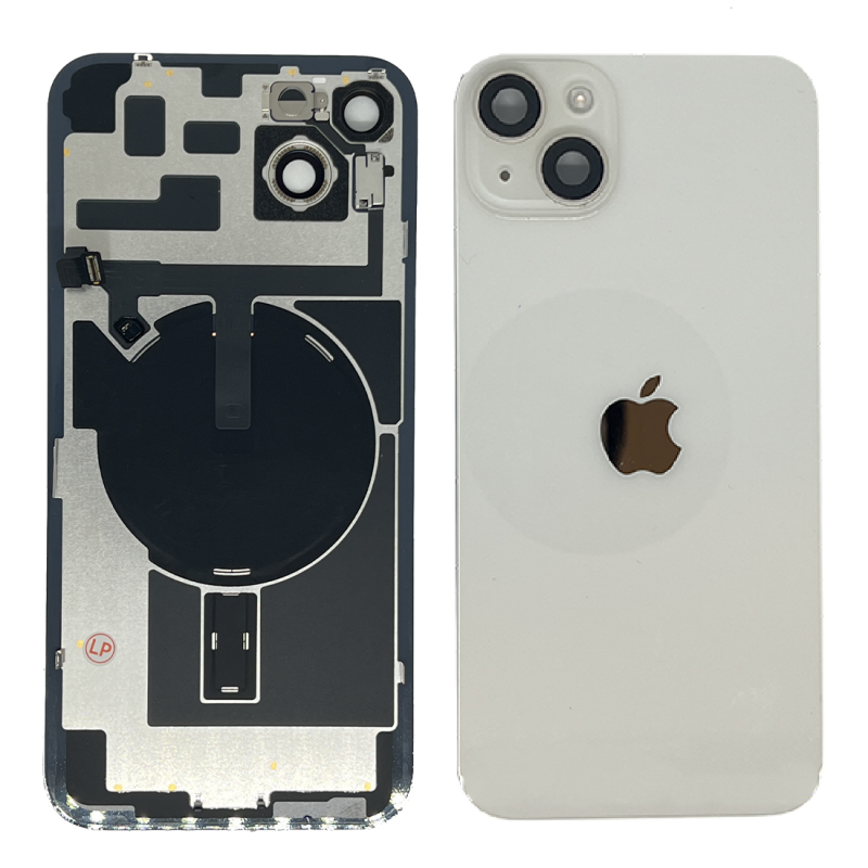 iPhone 14 vitre arrière Originale Apple – Riviera Mobile