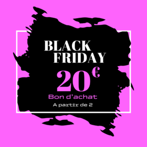 Black Friday offre forfaits