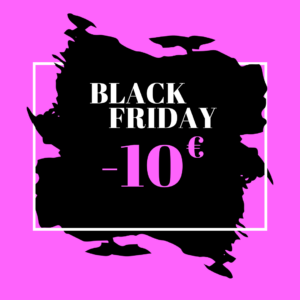 Black friday offre réparation