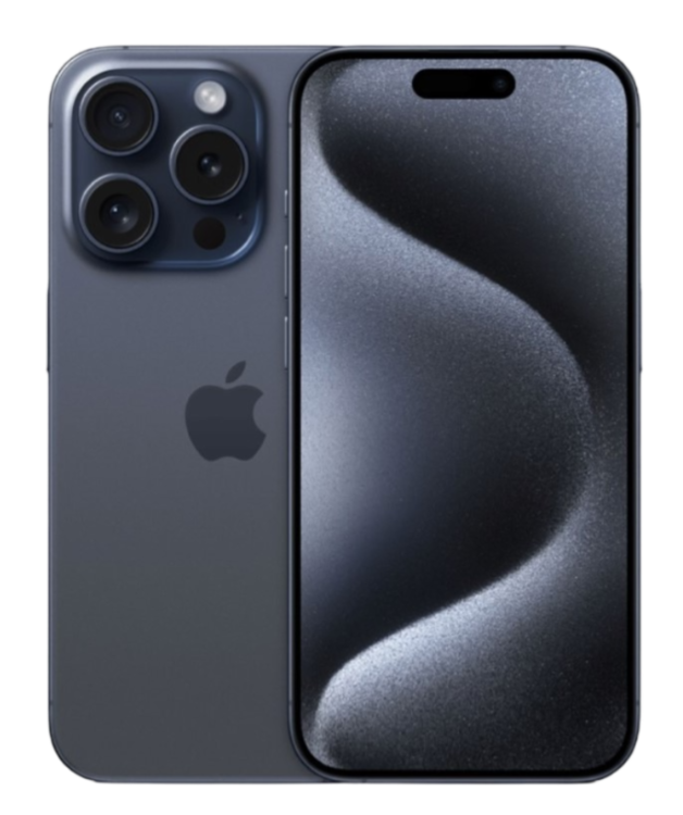 Black Iphone