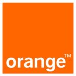 logo orange