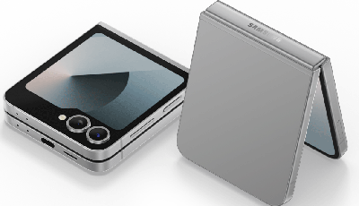 Z Flip 6