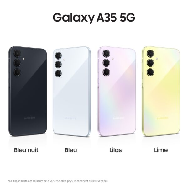 Samsung Galaxy A35 5G