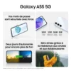 Samsung Galaxy A55 5G – Image 5