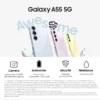 Samsung Galaxy A55 5G – Image 3