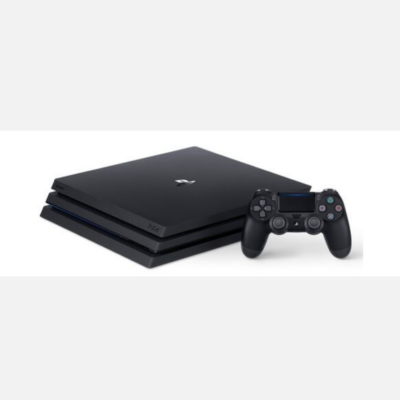 PS4 Pro