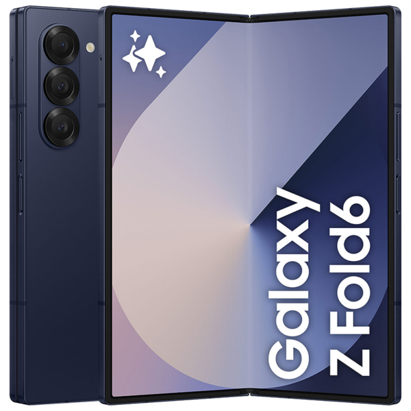 Samsung Galaxy Z Fold 6