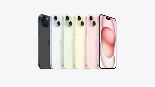 iphone 15 plus all