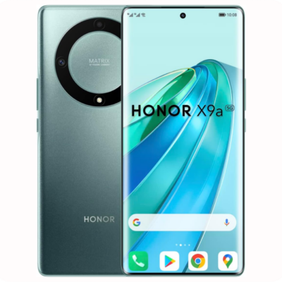 Honor X9A