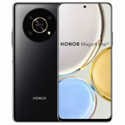 Honor Magic 4 lite