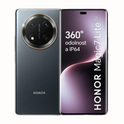 Honor Magic 7 lite