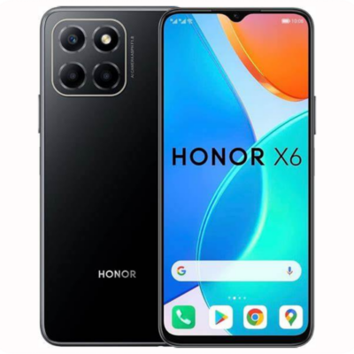 Honor X6