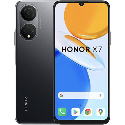 Honor X7