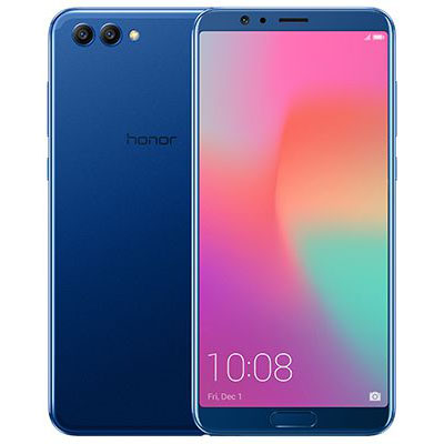 Honor view 10