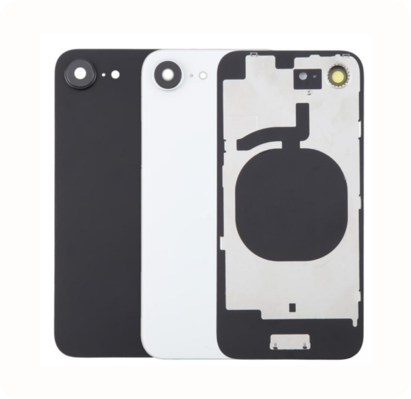 iPhone 16e Dos