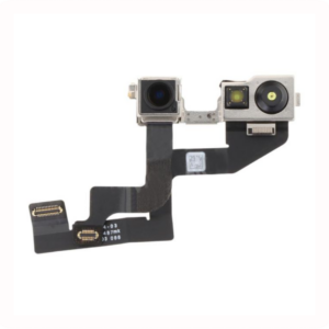 Caméra Avant iPhone 16e